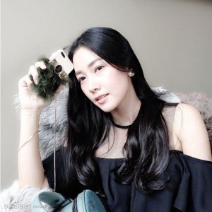 ​大盘点:惊艳的泰国女星，谁是你的女神