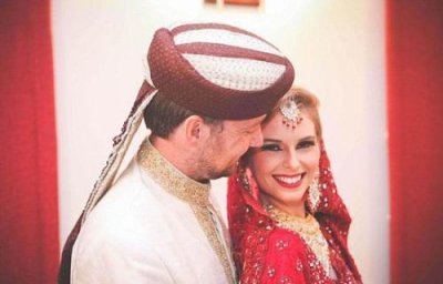 ​巴基斯坦男生真的都娶4个老婆吗？跟我看看这里真实的结婚观念！