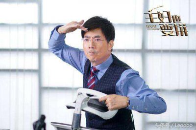 ​《开心俱乐部》，欢笑停不住