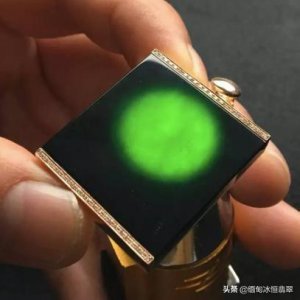 ​墨翠和墨玉之间有什么不同？一字之差，它们谁的价值更高？