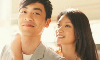 ​朱亚文妻子害羞承认怀二胎 朱亚文：你老大，我老四