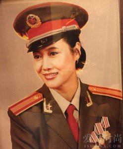​车晓的妈妈王丽云个人资料 车晓爸妈离婚为什么离婚