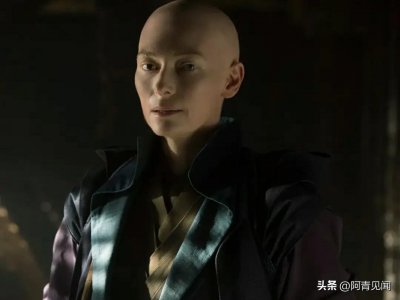 ​古一法师大战洛基？古一为艺术献身的电影