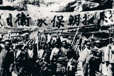 ​军事家的禁忌，不要和中国军队打仗，曾被中国胖揍的国家有哪些？