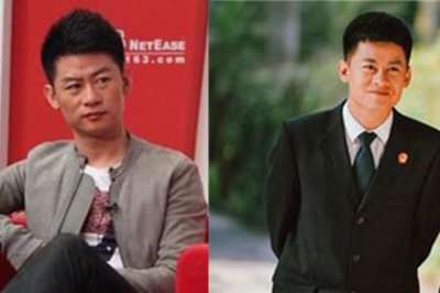 ​男演员李健资料 一张硬汉脸帅绝荧屏