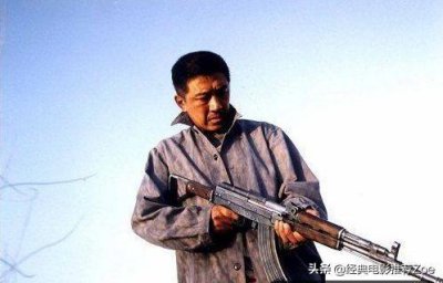 ​十部优质经典的国产警匪电视剧，不容错过的良心好剧，马住吧