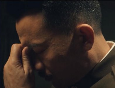 ​《瞄准》剧情“源头”谢幕 唐思远告诉你什么叫“光杆司令”
