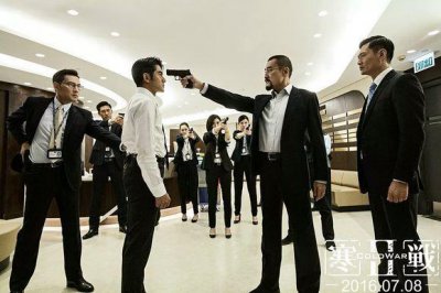 ​《寒战3》剧情会如何发展，刘德华回归，梁朝伟可能会加入