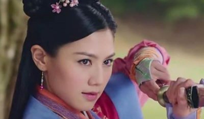 ​《宫心计2深宫计》郑纯熙是带着目的进宫的，结局爱上他了