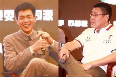 ​张若昀的爸爸是谁 揭其身世背景