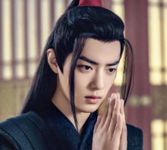 ​《陈情令》魏无羡的母亲，为什么叫“藏色散人”？散人是什么意思