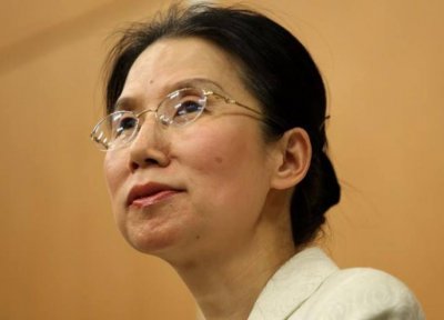​中科院教授杨佳，29岁失明被丈夫孩子抛弃，之后她用8年逆风翻盘