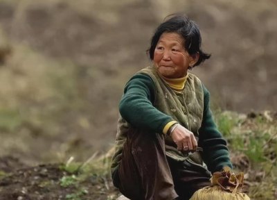​《变形计》悲惨老人生前轨迹曝光：中年丧妻、老年丧子，死前丧孙