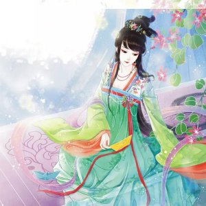 ​废材大小姐：凤血继承人一朝穿成废材，御灵兽炼仙丹，横扫全大陆