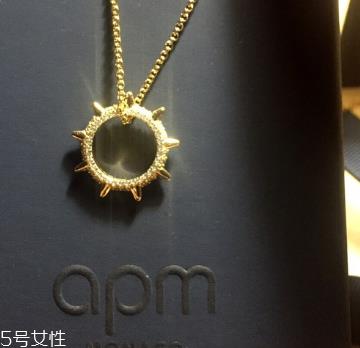 镀金项链掉色怎么办 这样就能恢复了