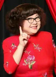 ​沈殿霞女儿郑欣宜：即将继承八千万遗产，妈妈的良苦用心令人泪目