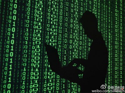 ​你知道黑客，骇客，红客，蓝客的区别么？