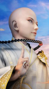 ​《少年歌行》，无心小和尚正面刚师叔，这又是为何事？