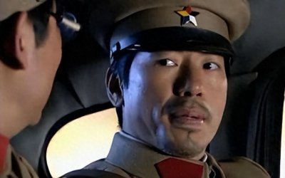 ​孙殿英的后代如今怎样？儿子成千万人敬仰的大人物，名字很熟悉