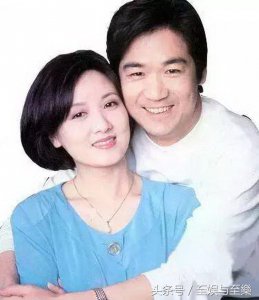 ​邓婕等了30年的婚礼，张国立终于补上了，但另一遗憾能补上吗？