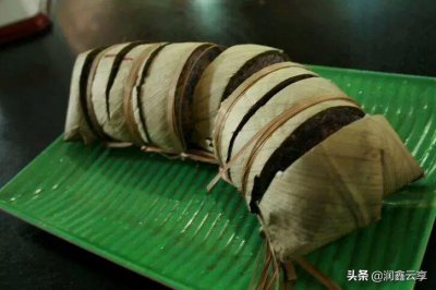 ​20款不同造型的粽子，你喜欢哪一种？粽子也要我行我素