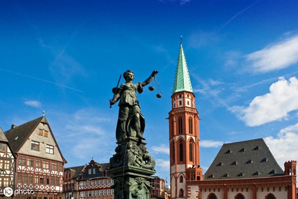 法兰克福（Frankfurt）