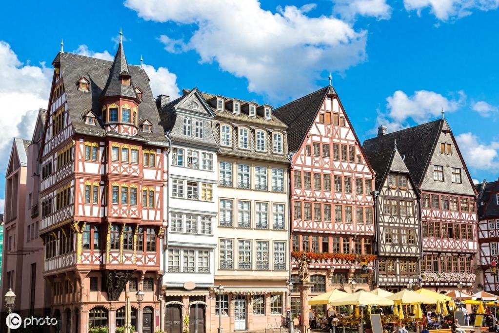 法兰克福（Frankfurt）