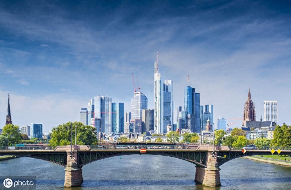 法兰克福（Frankfurt）