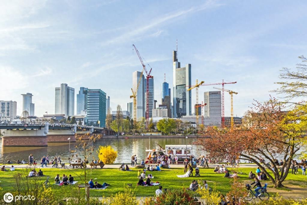 法兰克福（Frankfurt）