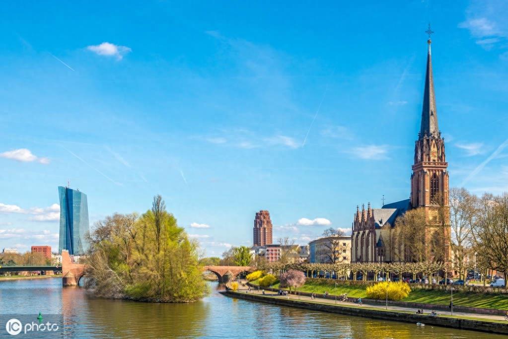 法兰克福（Frankfurt）