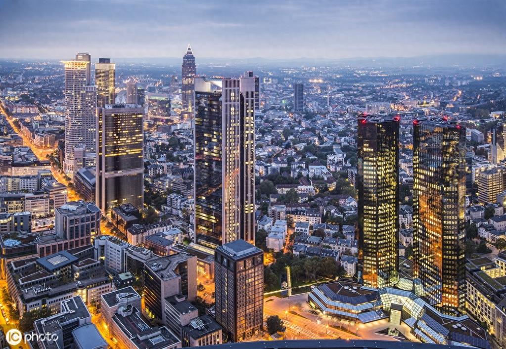法兰克福（Frankfurt）