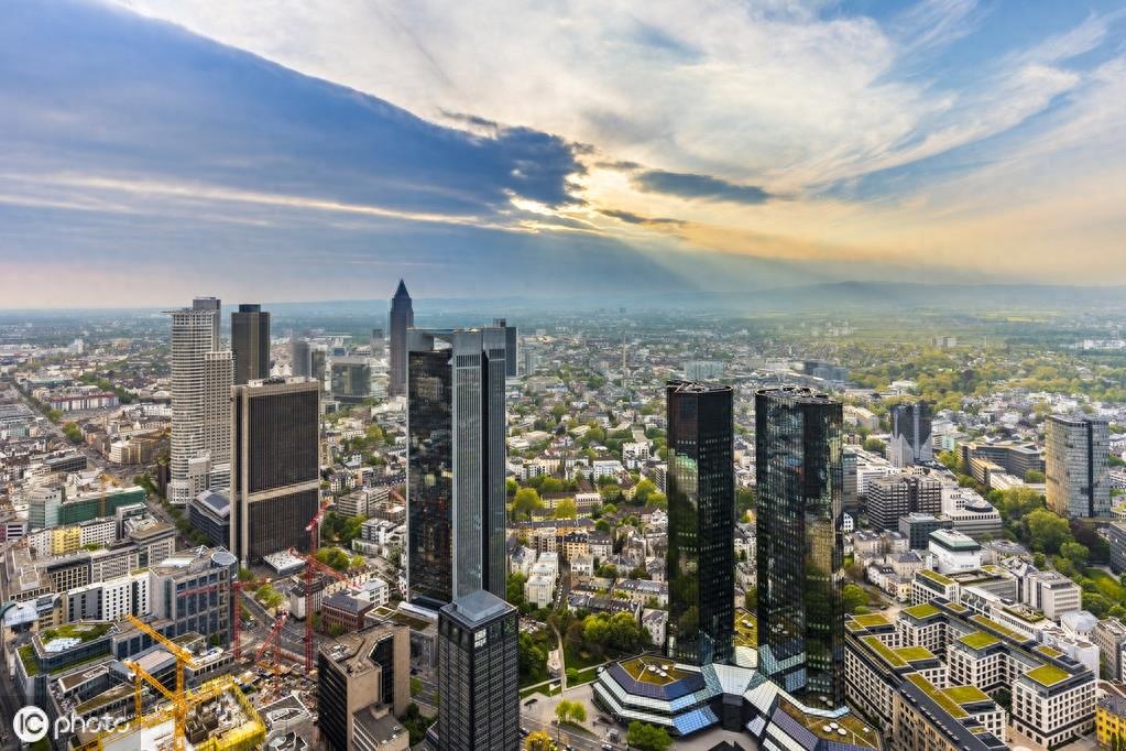法兰克福（Frankfurt）