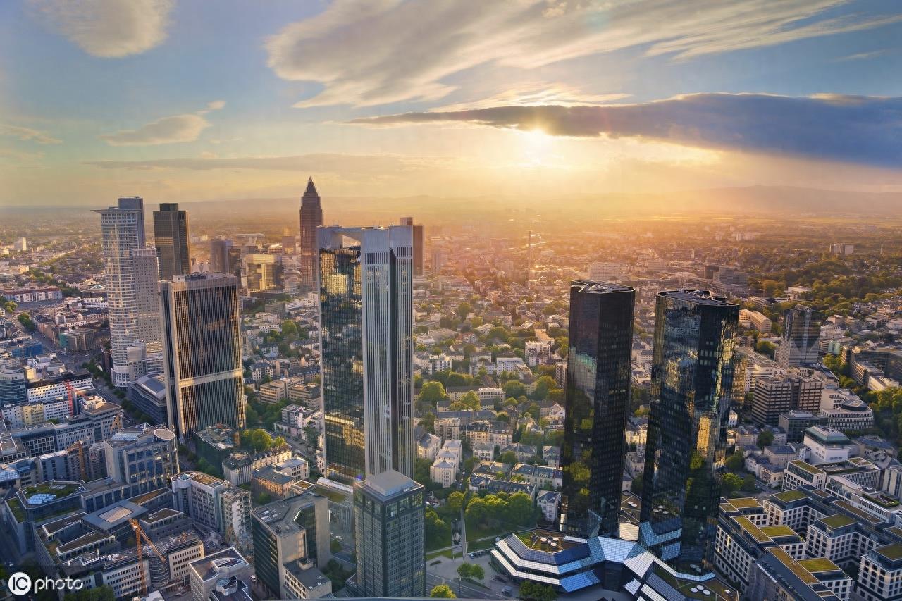 法兰克福（Frankfurt）