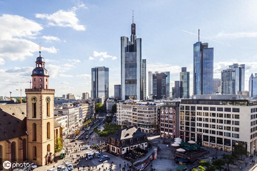 法兰克福（Frankfurt）