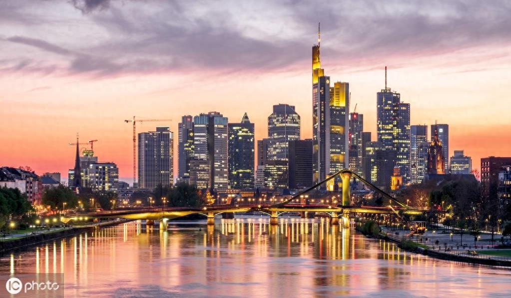 法兰克福（Frankfurt）