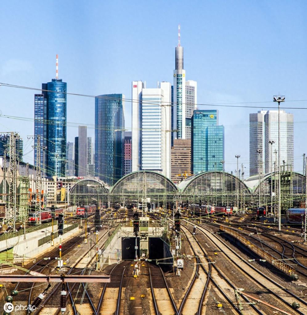 法兰克福（Frankfurt）