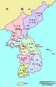 ​李氏朝鲜的兴衰