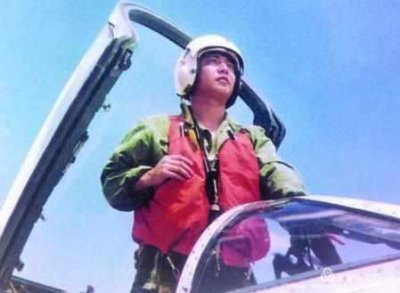 ​2001年王伟南海撞机事件真相