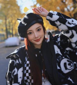 ​李小璐绯闻男友身份被扒！疑为说唱歌手赵涛，曾参加过中国有嘻哈