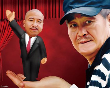 ​《乡村爱情》的八大美女演员，哪位最美