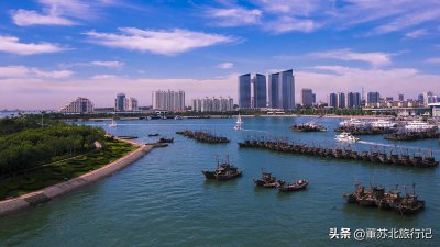 ​城市简介-日照