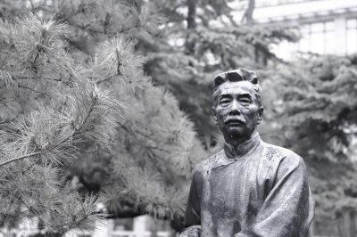 ​《最美逆行者》-致敬中国的脊梁