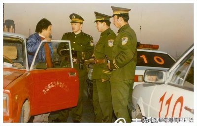 ​出租车司机横尸出租车内，98年青岛城阳2.6出租车抢劫杀人案始末