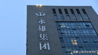 ​国内最大间谍组织：永雄集团