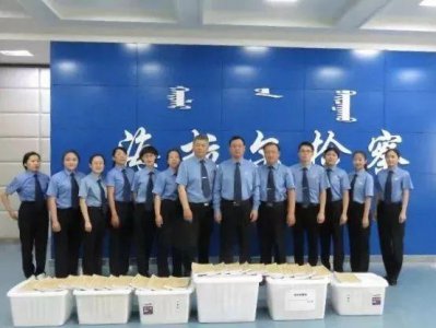 ​57人15项罪名，三大关键词揭秘呼伦贝尔这起重大涉黑案件！