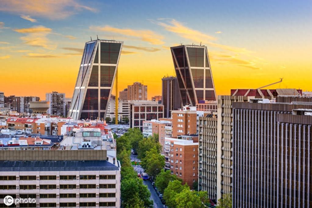 马德里（Madrid）