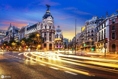 ​马德里（Madrid）