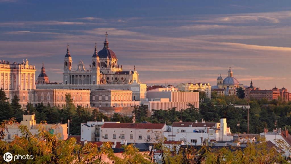 马德里（Madrid）