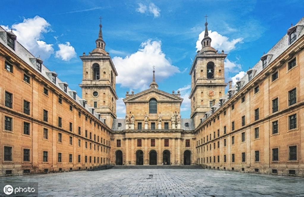 马德里（Madrid）