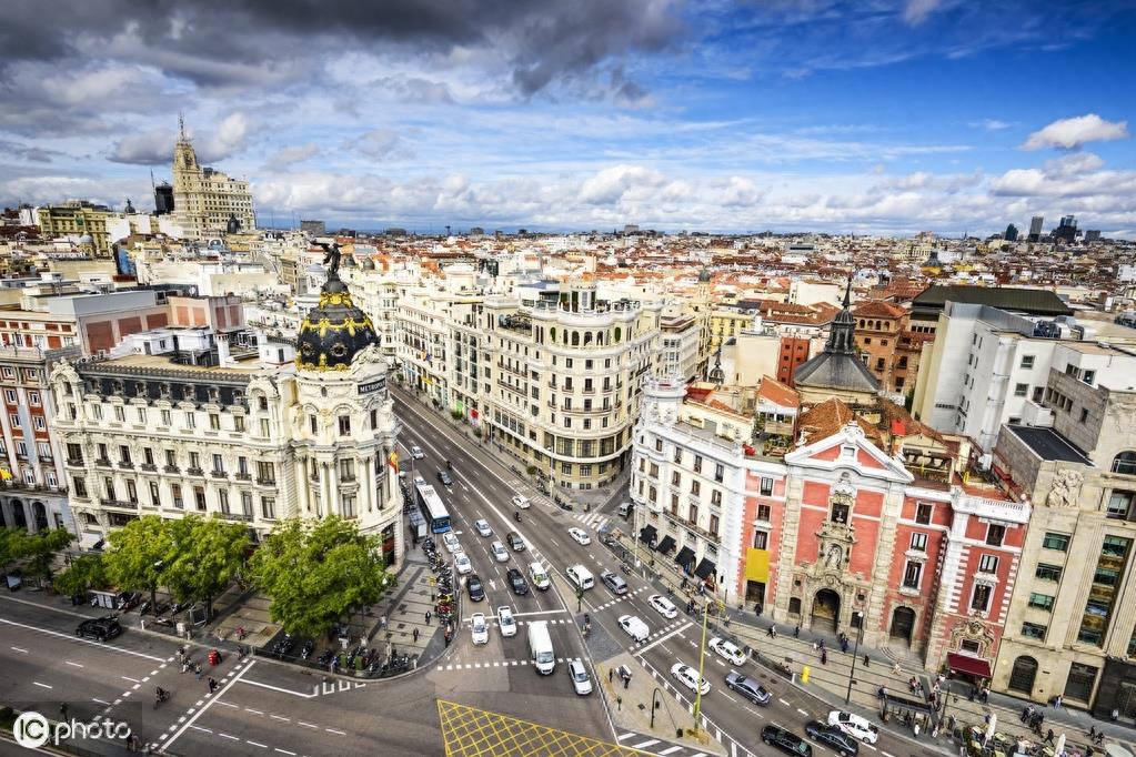 马德里（Madrid）